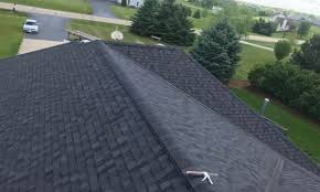 Best Roof Ventilation Installation  in Sanger, CA